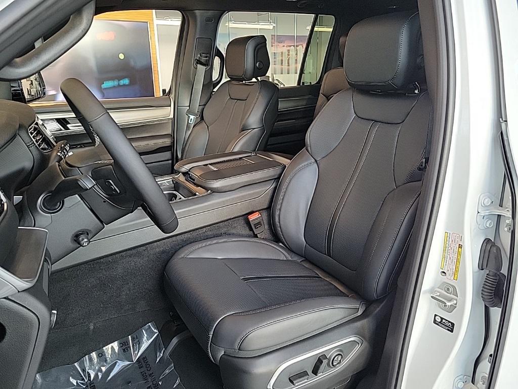 new 2025 Jeep Wagoneer car, priced at $74,835