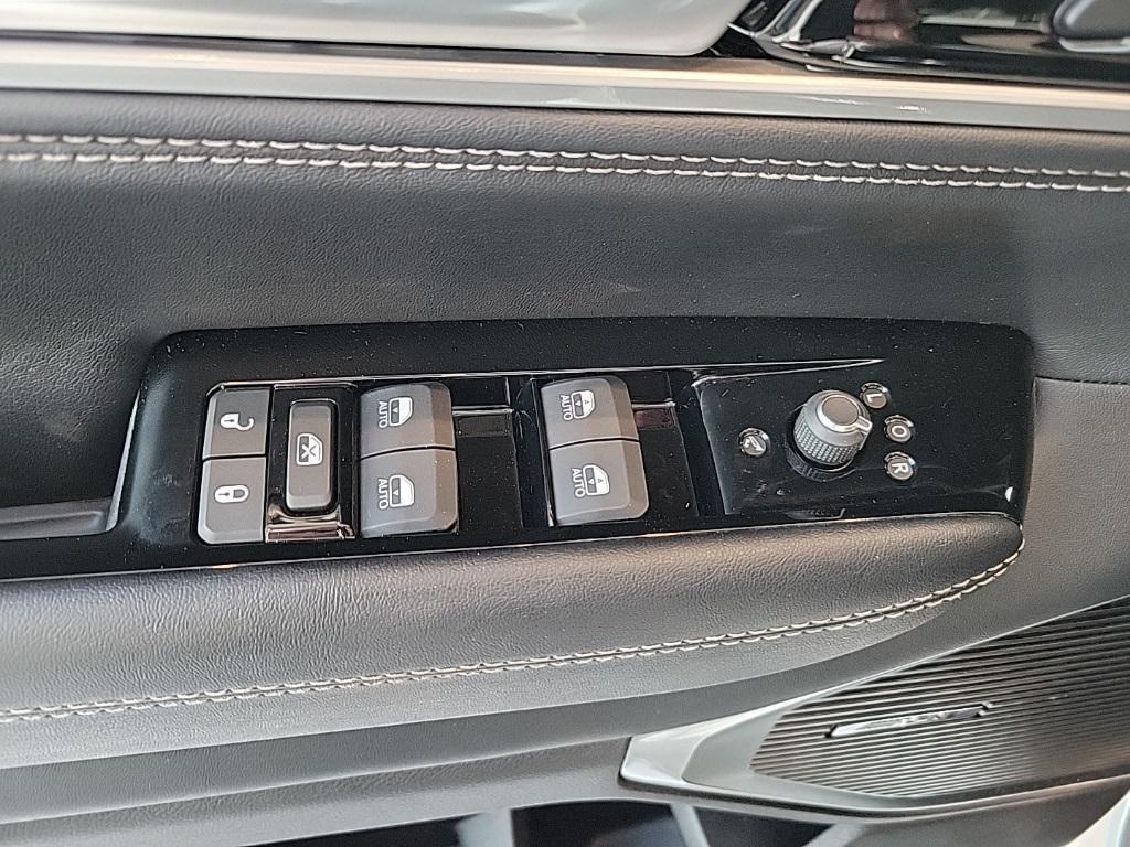 new 2025 Jeep Wagoneer car, priced at $74,835