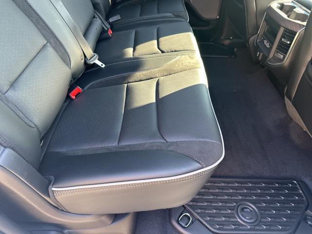 new 2026 Ram 1500 car, priced at $65,940