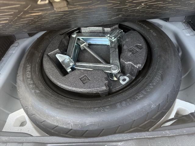 used 2019 Toyota RAV4 car, priced at $19,220