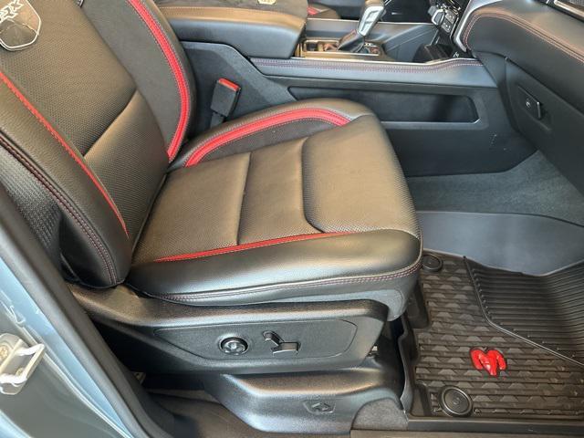 used 2021 Ram 1500 car, priced at $90,450
