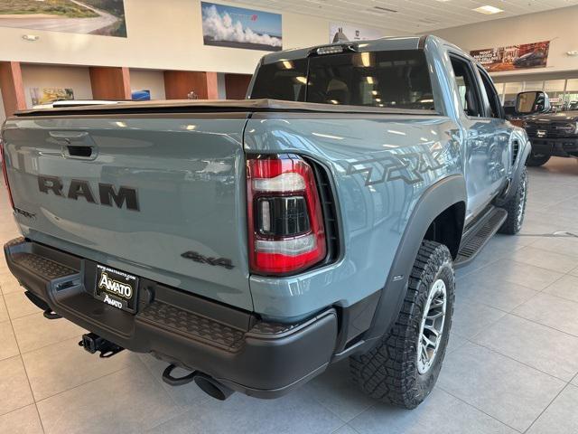 used 2021 Ram 1500 car, priced at $90,450