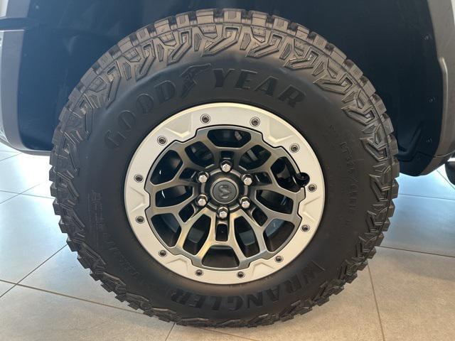 used 2021 Ram 1500 car, priced at $90,450