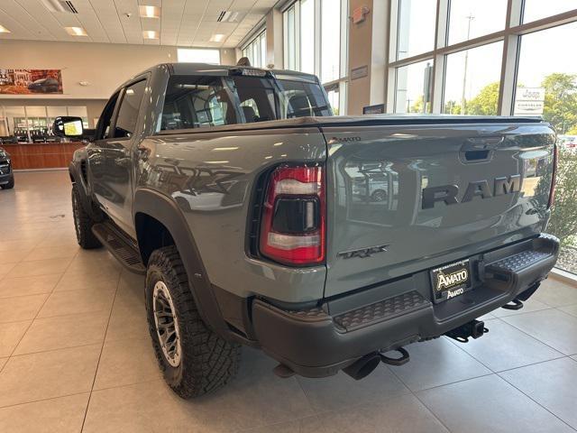 used 2021 Ram 1500 car, priced at $90,450