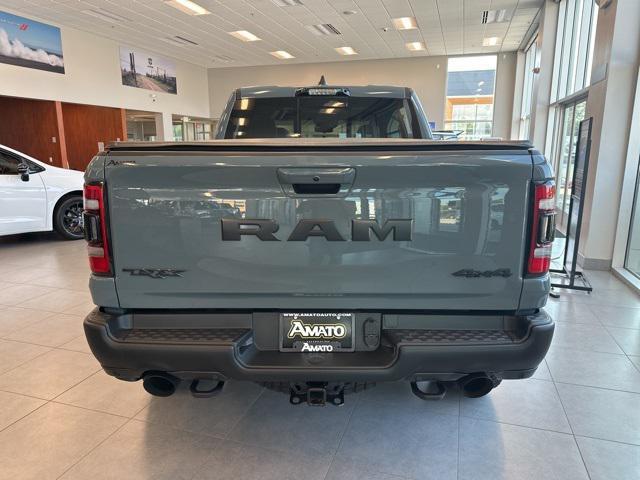 used 2021 Ram 1500 car, priced at $90,450