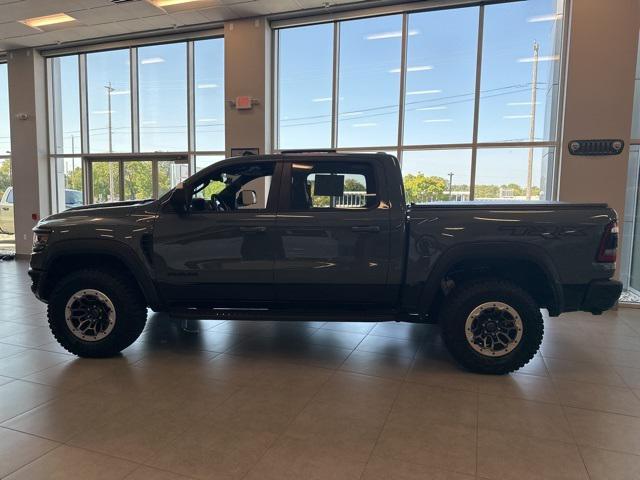 used 2021 Ram 1500 car, priced at $90,450