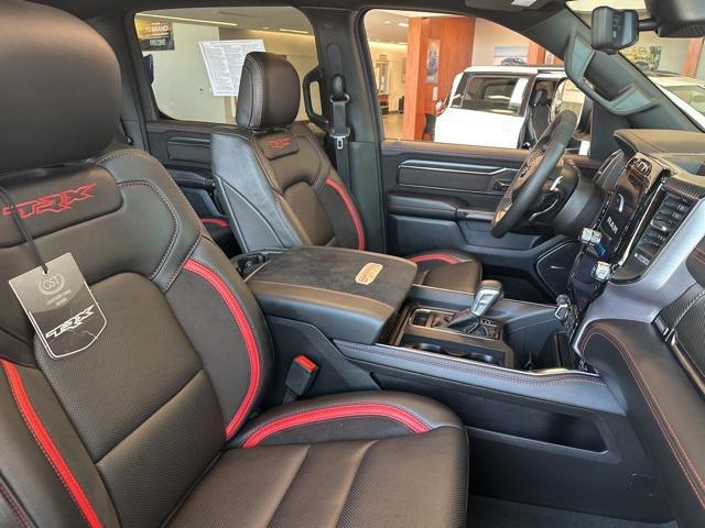 used 2021 Ram 1500 car, priced at $90,450