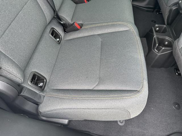 new 2025 Jeep Gladiator car, priced at $46,028