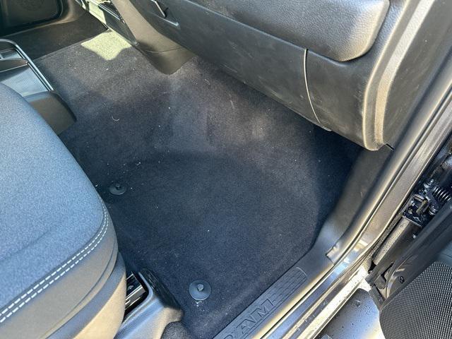 new 2026 Ram 2500 car, priced at $67,999