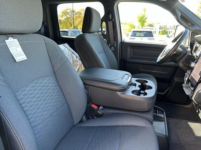 new 2026 Ram 2500 car, priced at $67,999