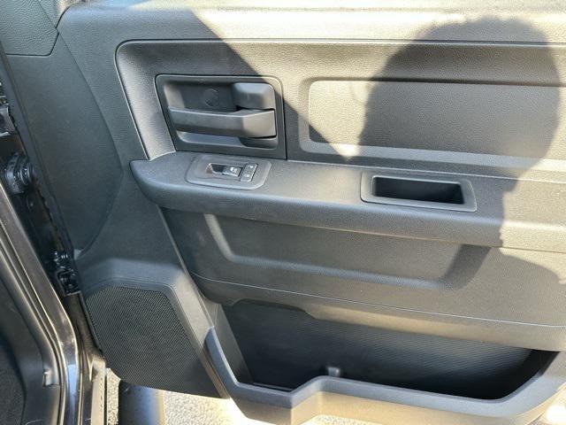 new 2026 Ram 2500 car, priced at $67,999