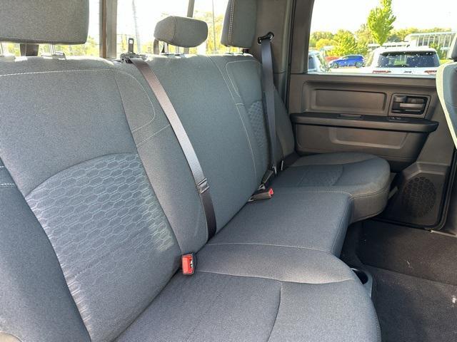 new 2026 Ram 2500 car, priced at $67,999