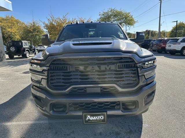 new 2026 Ram 2500 car, priced at $67,999