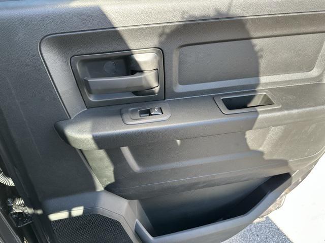 new 2026 Ram 2500 car, priced at $67,999