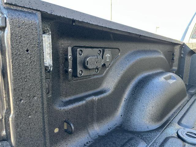 new 2026 Ram 2500 car, priced at $67,999