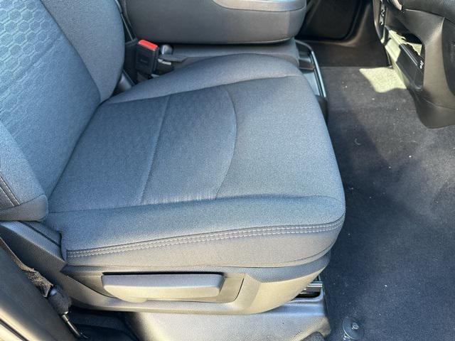 new 2026 Ram 2500 car, priced at $67,999