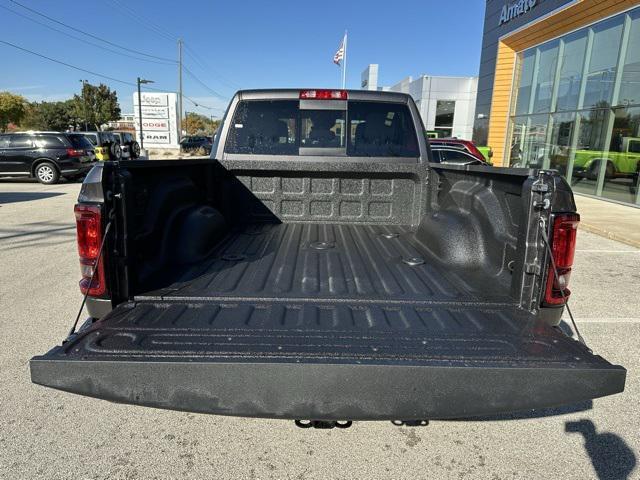 new 2026 Ram 2500 car, priced at $67,999