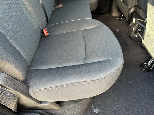 new 2026 Ram 2500 car, priced at $67,999