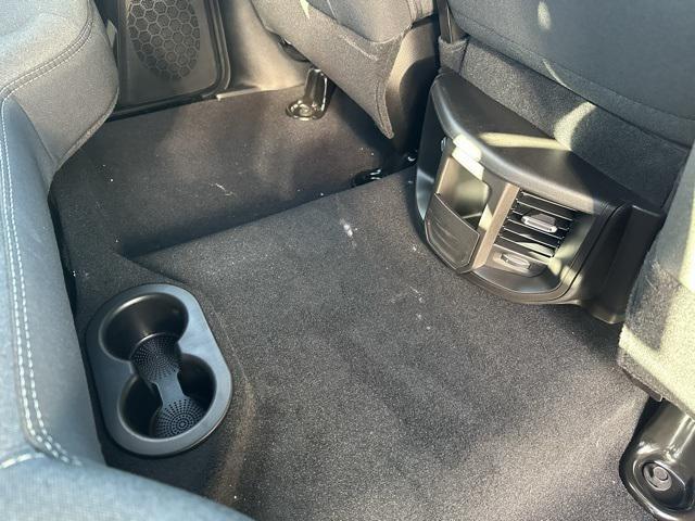 new 2026 Ram 2500 car, priced at $67,999