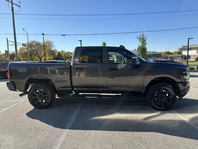new 2026 Ram 2500 car, priced at $67,999