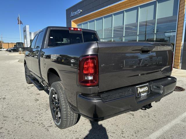 new 2026 Ram 2500 car, priced at $67,999