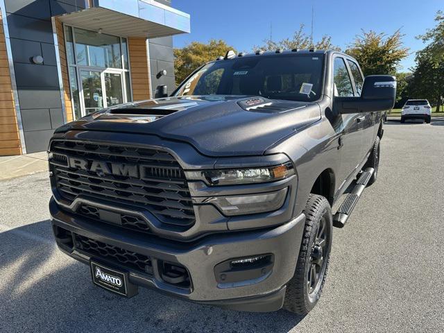 new 2026 Ram 2500 car, priced at $67,999