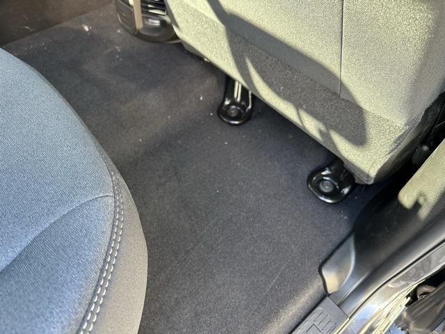 new 2026 Ram 2500 car, priced at $67,999