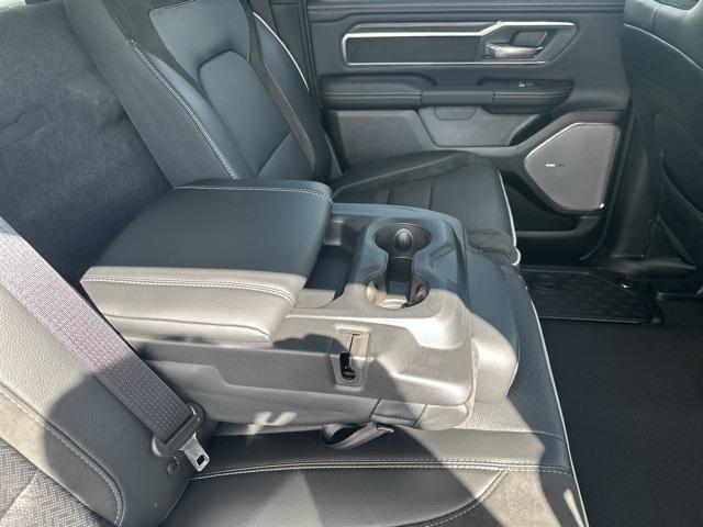 new 2026 Ram 1500 car, priced at $67,116