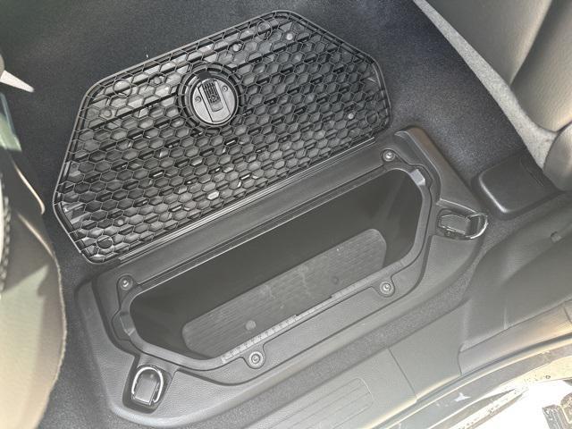 new 2026 Ram 1500 car, priced at $67,116