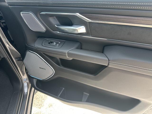 new 2026 Ram 1500 car, priced at $67,116