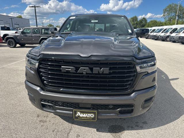 new 2026 Ram 1500 car, priced at $67,116
