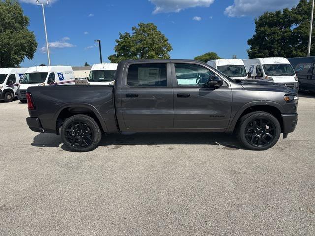 new 2026 Ram 1500 car, priced at $67,116