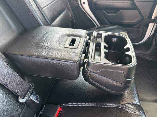 used 2022 Jeep Wrangler Unlimited car, priced at $31,455