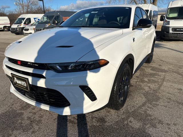 new 2025 Dodge Hornet car, priced at $31,901