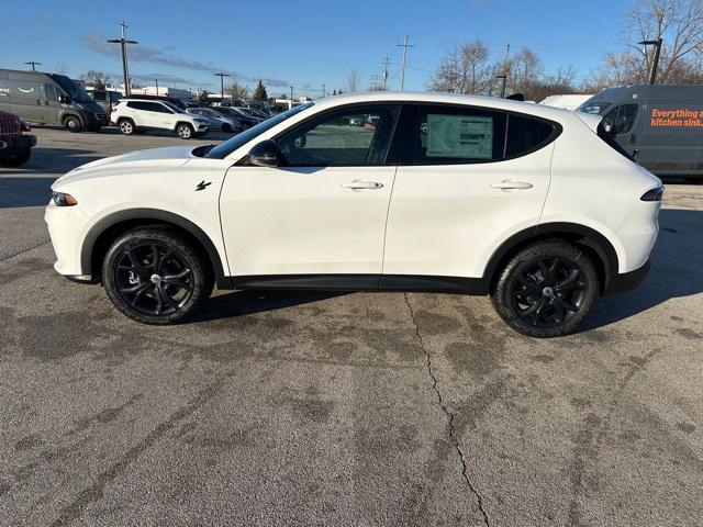 new 2025 Dodge Hornet car, priced at $31,901