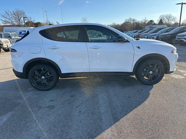 new 2025 Dodge Hornet car, priced at $31,901