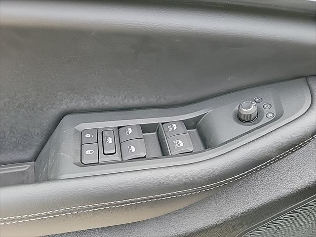 new 2025 Jeep Grand Cherokee L car, priced at $41,223