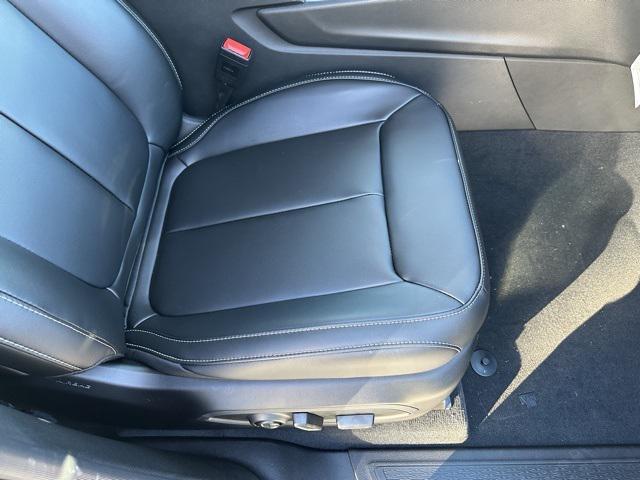 new 2025 Jeep Grand Cherokee car, priced at $41,414