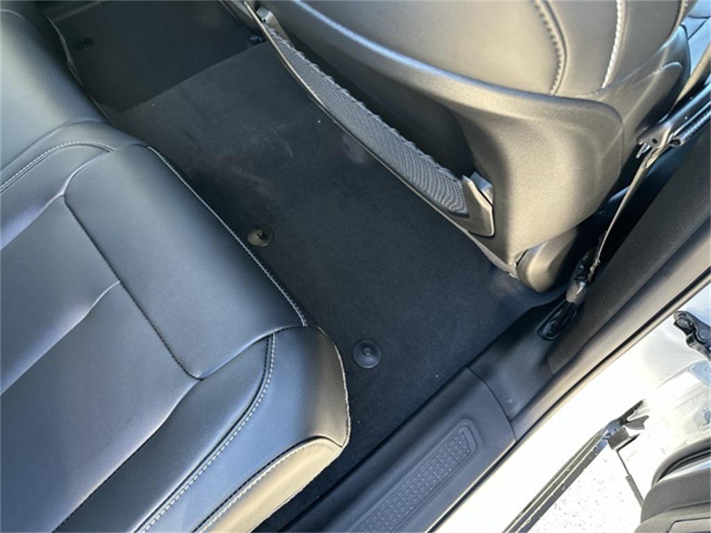 new 2025 Jeep Grand Cherokee car, priced at $41,414