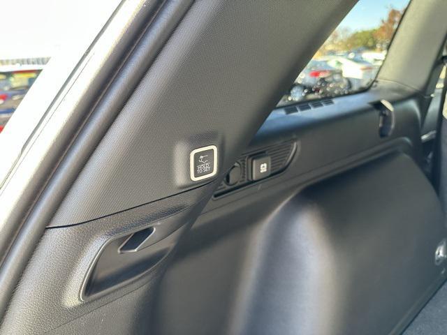 new 2025 Jeep Grand Cherokee car, priced at $41,414