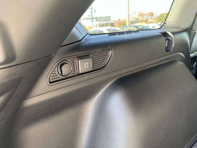 new 2025 Jeep Grand Cherokee car, priced at $41,414