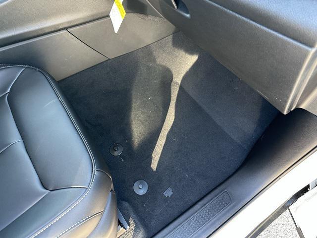 new 2025 Jeep Grand Cherokee car, priced at $41,414