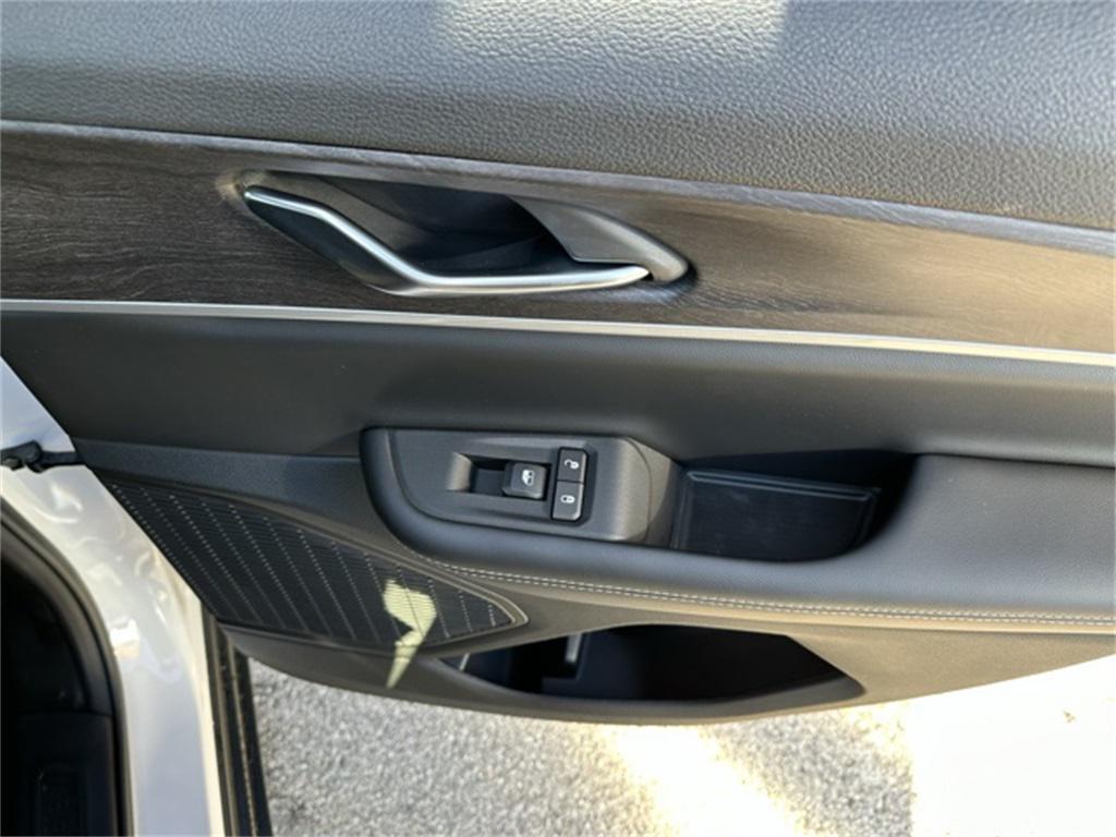 new 2025 Jeep Grand Cherokee car, priced at $41,414