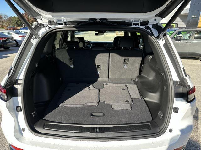 new 2025 Jeep Grand Cherokee car, priced at $41,414