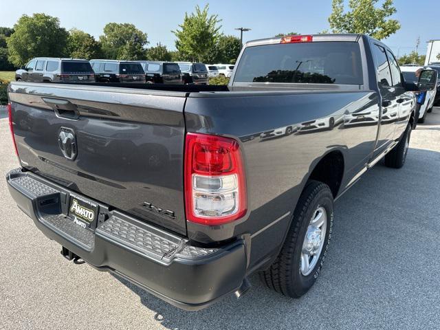 new 2024 Ram 2500 car, priced at $61,513