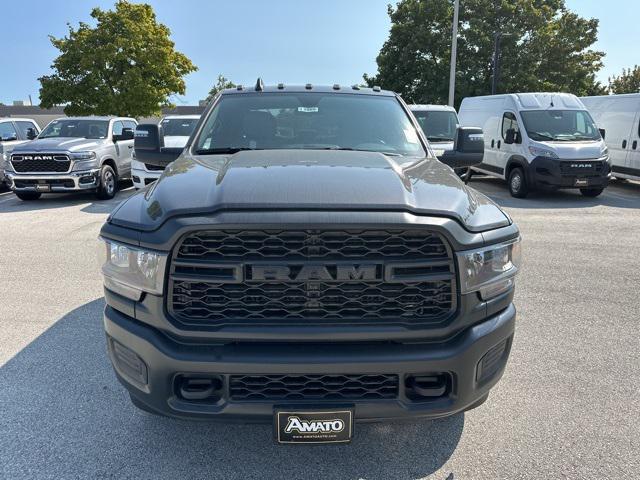 new 2024 Ram 2500 car, priced at $61,513