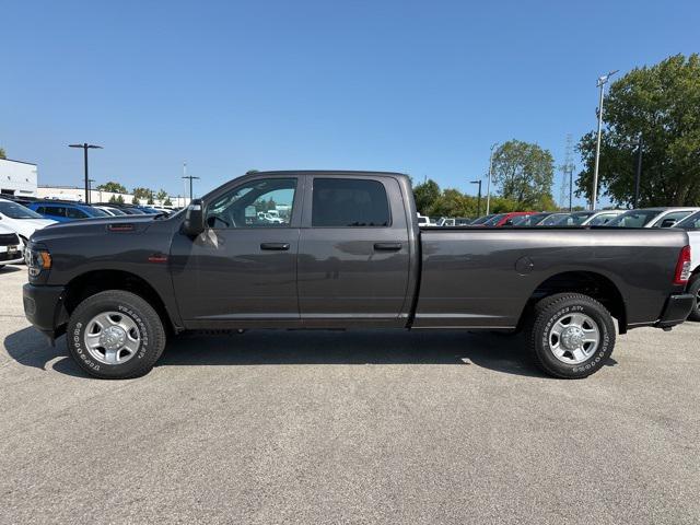 new 2024 Ram 2500 car, priced at $61,513