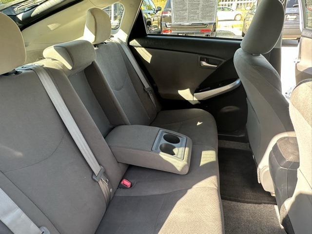 used 2014 Toyota Prius car, priced at $8,999