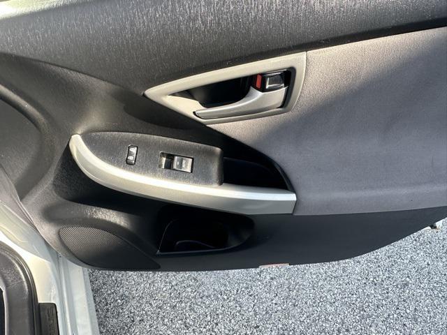 used 2014 Toyota Prius car, priced at $8,999