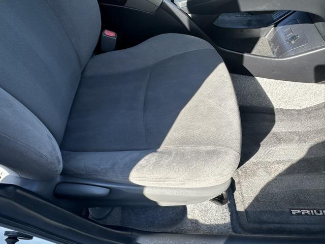 used 2014 Toyota Prius car, priced at $8,999